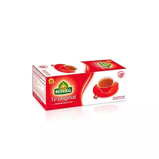 Té Hindu Original