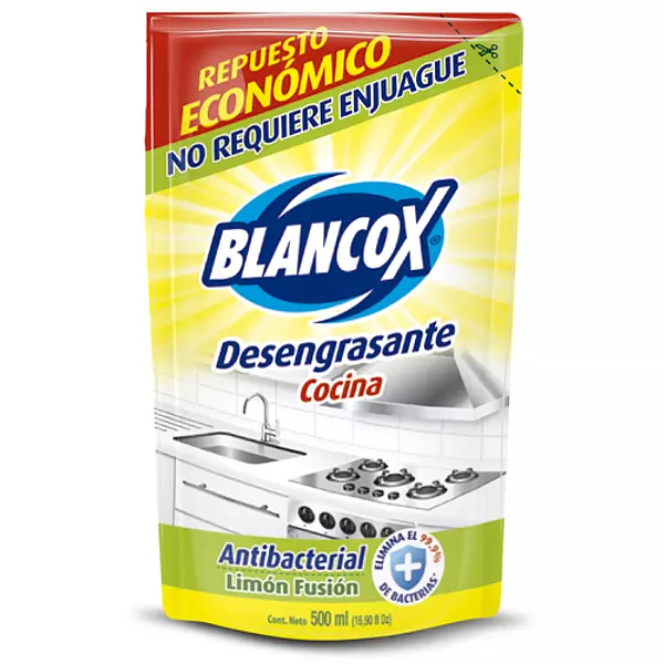 Desengrasante Cocina Blancox