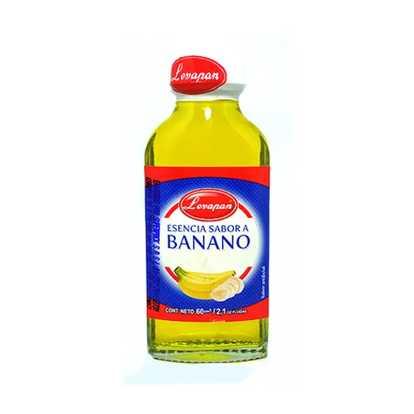 Extracto Banano Levapan