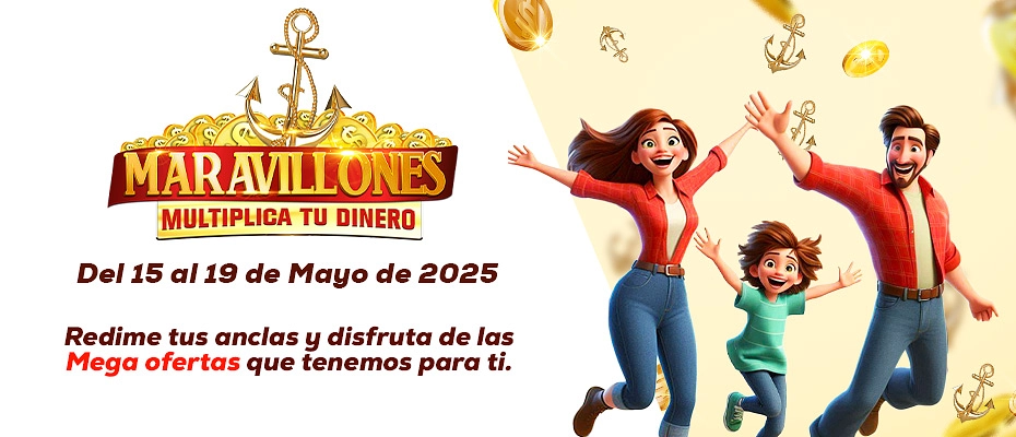 Maravillones