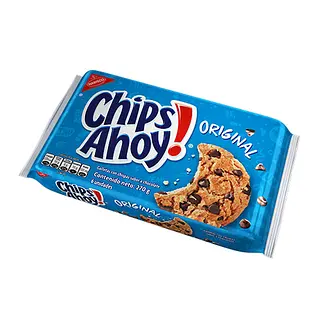 Galleta Chips Ahoy
