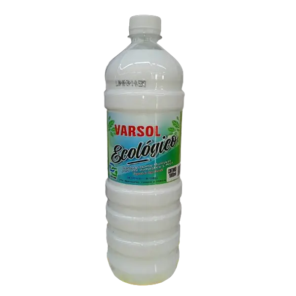 Varsol Ecologico Delidany