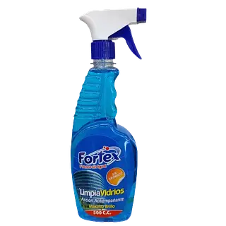Limpiavidrios Pistola Fortex