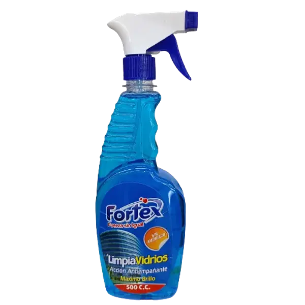 Limpiavidrios Pistola Fortex