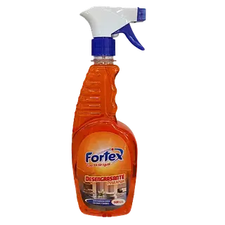 Desengrasante Fortex Pistola