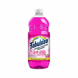 Desinfectante Fabuloso Violeta