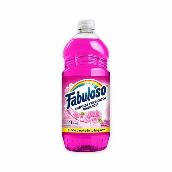 Desinfectante Fabuloso Violeta
