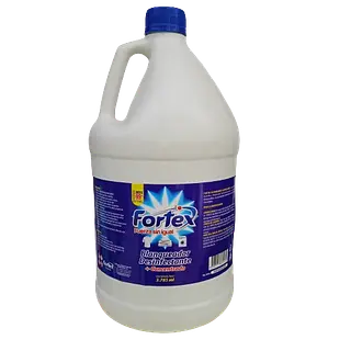 Blanqueador Fortex