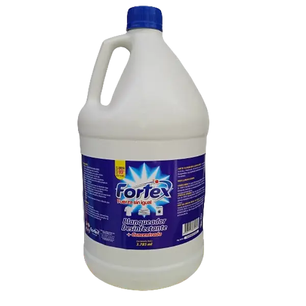 Blanqueador Fortex