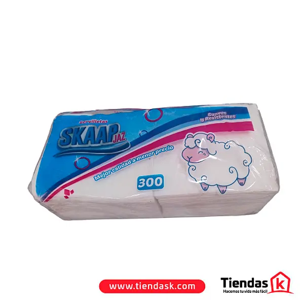 Servilleta Skapp