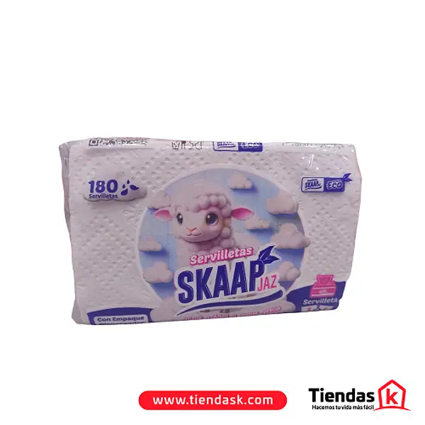 Servilleta Skapp