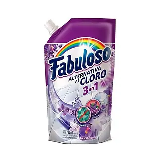 Desinfectante Fabuloso Fresca Lavanda