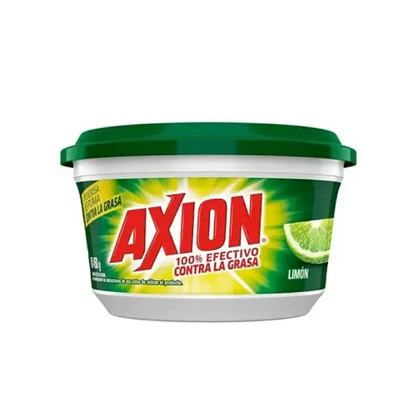 Lavaplatos Axion Limon