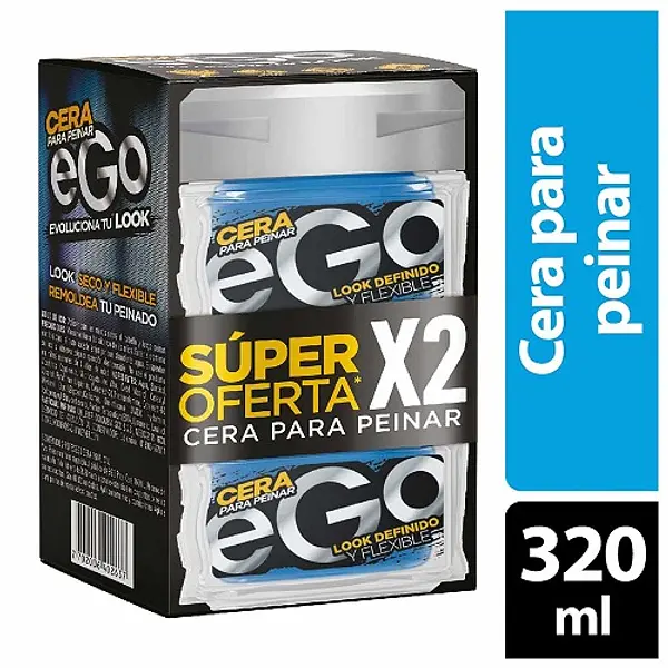 Cera Ego