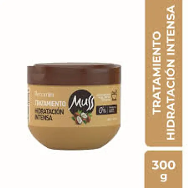 Tratamiento Recamier Hidratacion Intensa