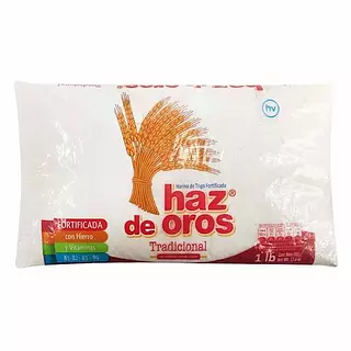 Harina Trigo Haz De Oros