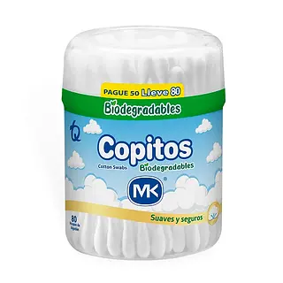 Copitos Mk