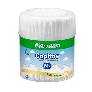 Copitos Mk