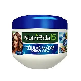 Tratamiento Nutribela Celulas Madre