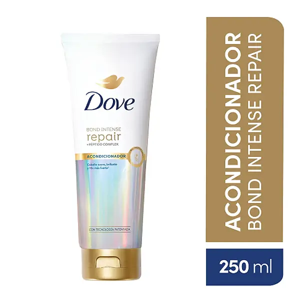 Acondicionador Dove Repair