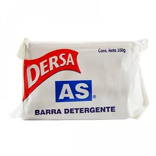 Jabón Dersa As