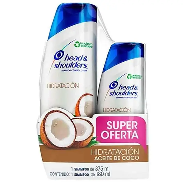 Shampoo H Y S Coco