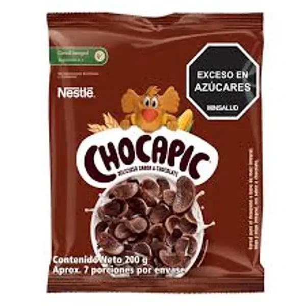Nestle Chocapic Bolsa