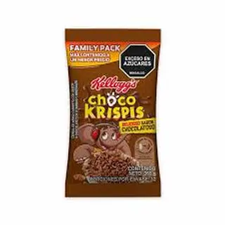 Kelloggs Chocokrispis