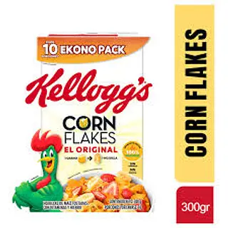 Kelloggs Cor Flakes
