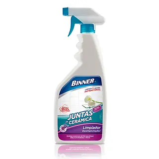 Limpiador Juntas Binner Ceramica
