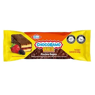 Ramo Chocobarra