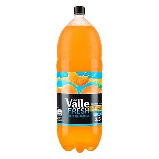 Jugo Valle Fresh Mandarina