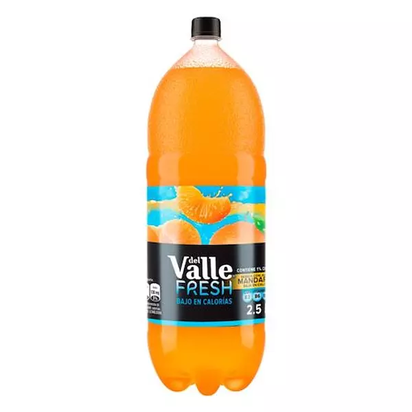 Jugo Valle Fresh Mandarina