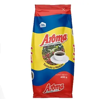 Café Aroma