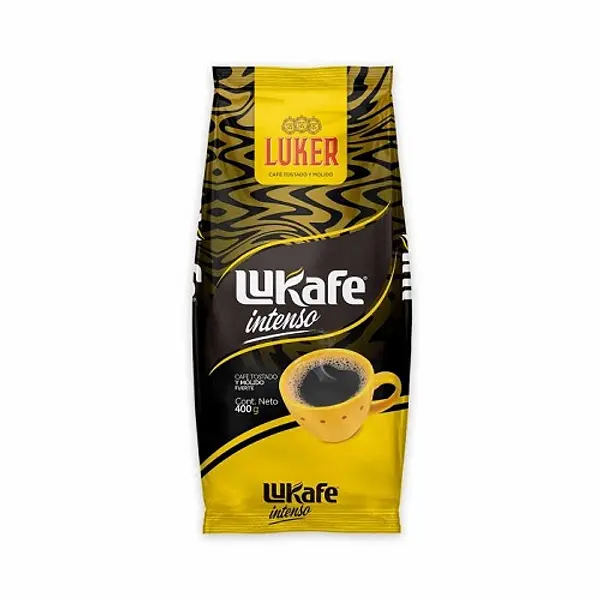 Cafe Lukafe Intenso
