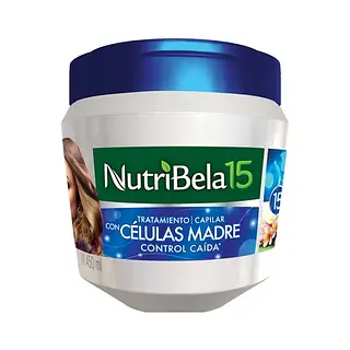Tratamiento Nutribela Celulas Madre