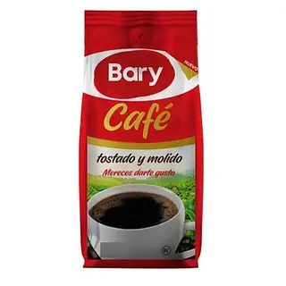 Cafe Bary