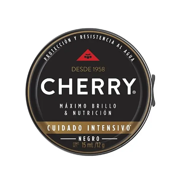 Betun Cherry Negro