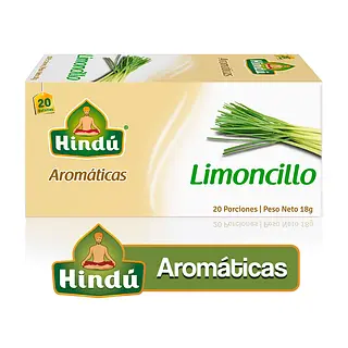 Aromatica Hindu Limoncillo