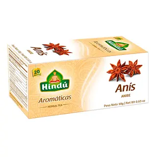Aromatica Hindu Anis
