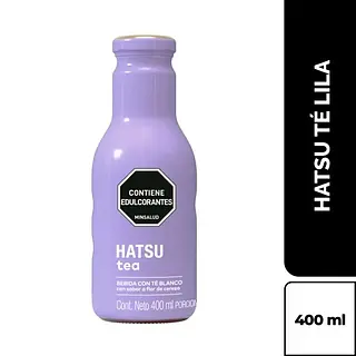 Te Hatsu Lila