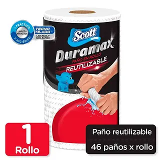 Toalla Cocina Duramax