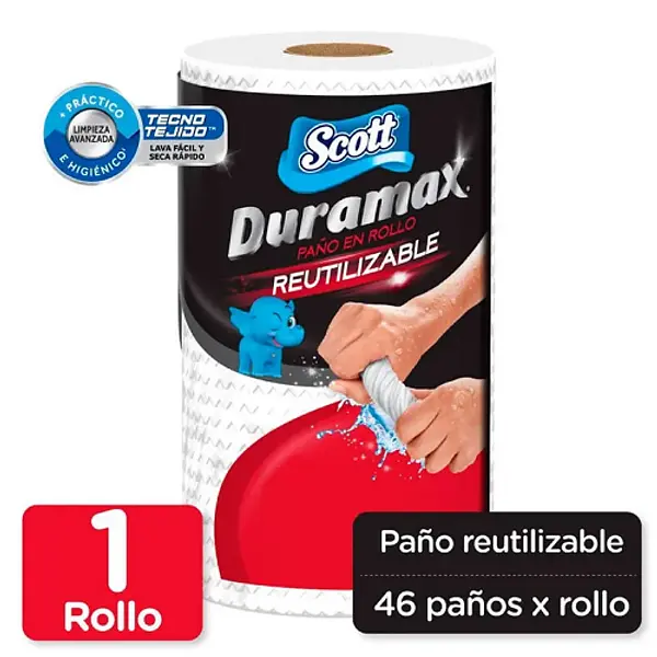 Toalla Cocina Duramax