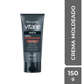 Crema Moldeadora Recamier Vitane