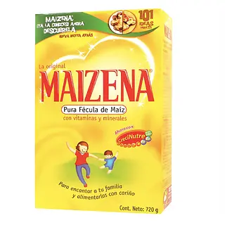 Maizena