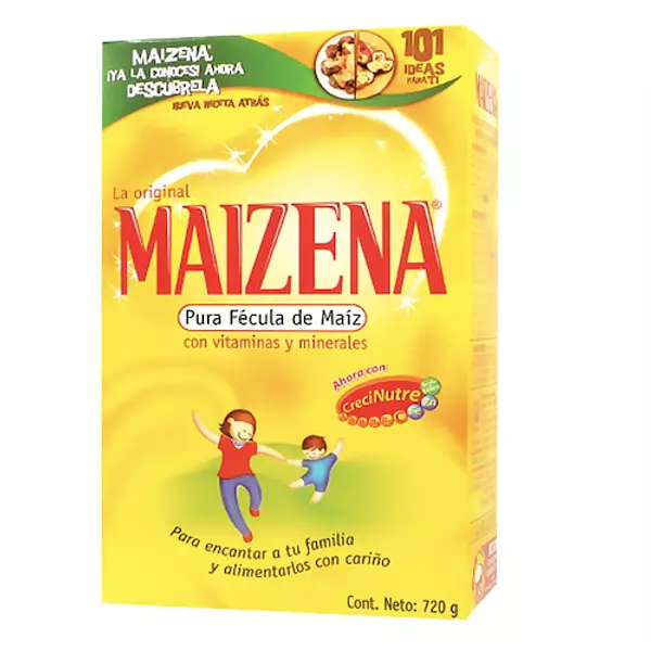 Maizena
