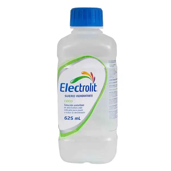 Bebida Hidratante Electrolit Coco