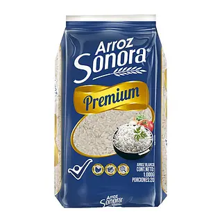 Arroz Sonora Premium