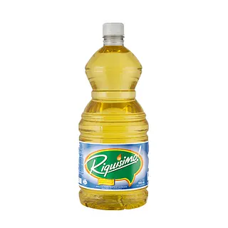 Aceite Riquisimo