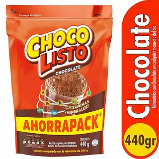Chocolisto